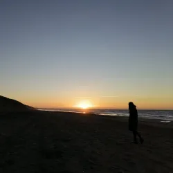 Tornby Beach - Hjorring