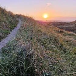 Tornby Beach - Hjorring