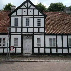 Vendsyssel Historical Museum - Hjorring