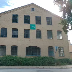 Vildmosemuseet - Hjorring