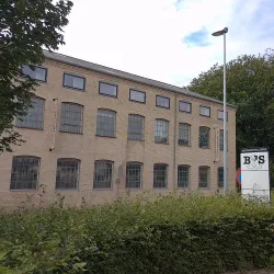 Vildmosemuseet - Hjorring