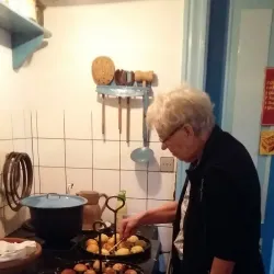 Vildmosemuseet - Hjorring