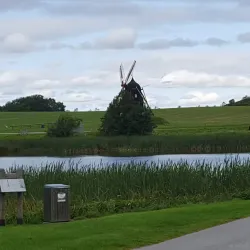 Vildmosemuseet - Hjorring