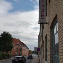 Vildmosemuseet - Hjorring