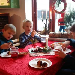 Vildmosemuseet - Hjorring