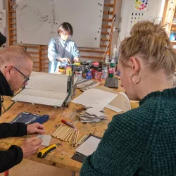 Vrå Højskole - Hjorring