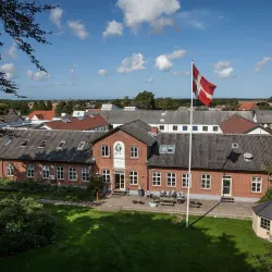 Vrå Højskole - Hjorring