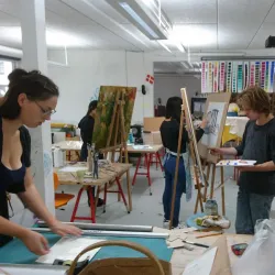 Vrå Højskole - Hjorring