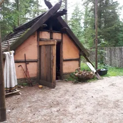 Vrå Højskole - Hjorring