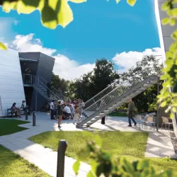 Vrå Højskole - Hjorring