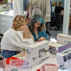 Vrå Højskole - Hjorring