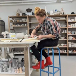 Vrå Højskole - Hjorring