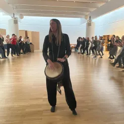 Vrå Højskole - Hjorring