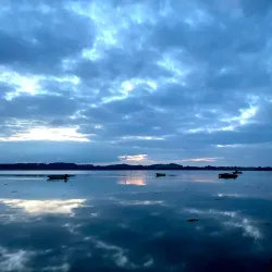 Holbæk Fjord - Holbæk (Holbaek)