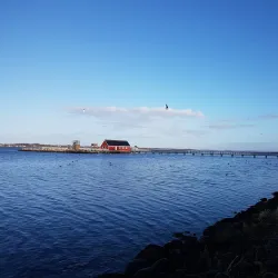 Holbæk Fjord - Holbæk (Holbaek)