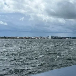 Holbæk Fjord - Holbæk (Holbaek)