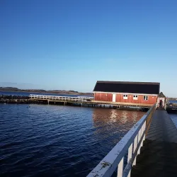Holbæk Fjord - Holbæk (Holbaek)