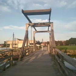 Holbæk Fjord - Holbæk (Holbaek)