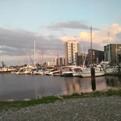 Holbæk Fjord - Holbæk (Holbaek)