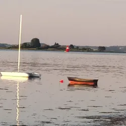 Holbæk Fjord - Holbæk (Holbaek)