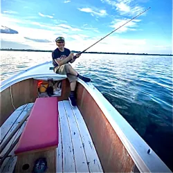 Holbæk Fjord - Holbæk (Holbaek)