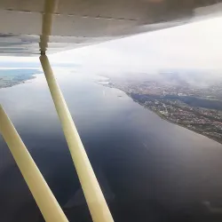 Holbæk Fjord - Holbæk (Holbaek)