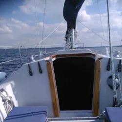 Holbæk Fjord - Holbæk (Holbaek)