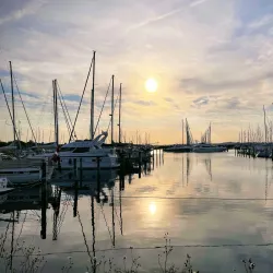 Holbæk Harbour - Holbæk (Holbaek)