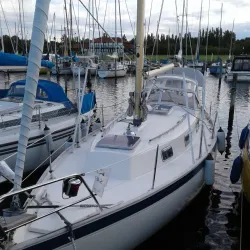 Holbæk Harbour - Holbæk (Holbaek)