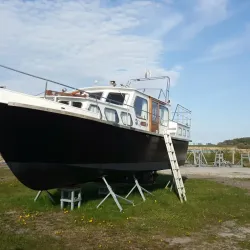 Holbæk Harbour - Holbæk (Holbaek)