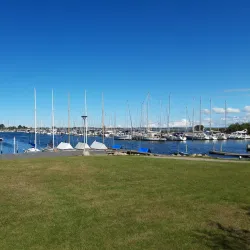 Holbæk Harbour - Holbæk (Holbaek)