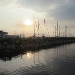 Holbæk Harbour - Holbæk (Holbaek)