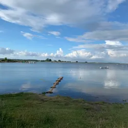 Holbæk Harbour - Holbæk (Holbaek)