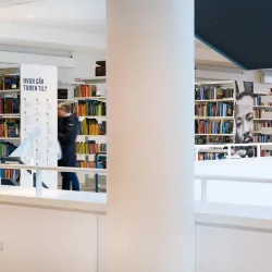 Holbæk Library - Holbæk (Holbaek)