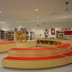 Holbæk Library - Holbæk (Holbaek)