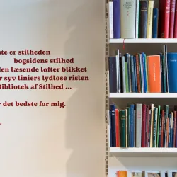 Holbæk Library - Holbæk (Holbaek)