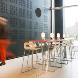 Holbæk Library - Holbæk (Holbaek)