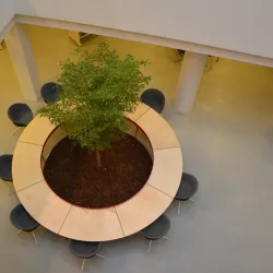 Holbæk Library - Holbæk (Holbaek)