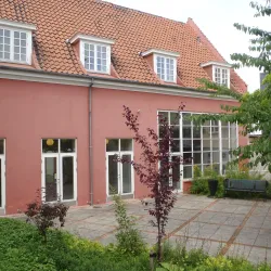 Holbæk Library - Holbæk (Holbaek)