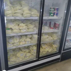 Holbæk Market Square (Holbæk Torv) - Holbæk (Holbaek)