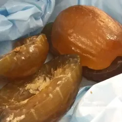 Holbæk Market Square (Holbæk Torv) - Holbæk (Holbaek)