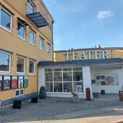Holbæk Theatre (Holbæk Teater) - Holbæk (Holbaek)