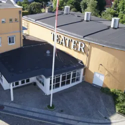 Holbæk Theatre (Holbæk Teater) - Holbæk (Holbaek)