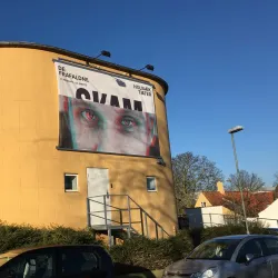 Holbæk Theatre (Holbæk Teater) - Holbæk (Holbaek)