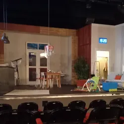 Holbæk Theatre (Holbæk Teater) - Holbæk (Holbaek)