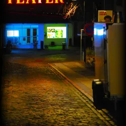 Holbæk Theatre (Holbæk Teater) - Holbæk (Holbaek)