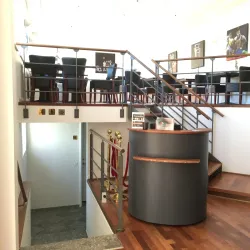 Holbæk Theatre (Holbæk Teater) - Holbæk (Holbaek)