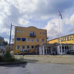 Holbæk Theatre (Holbæk Teater) - Holbæk (Holbaek)