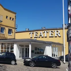Holbæk Theatre (Holbæk Teater) - Holbæk (Holbaek)
