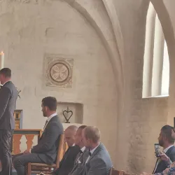 Svinninge Church - Holbæk (Holbaek)